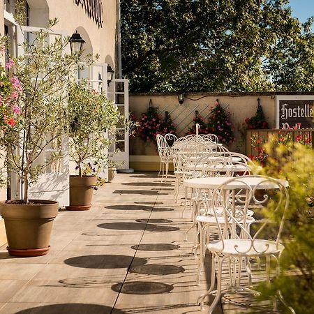 Hostellerie Bellevue Rocamadour Exterior photo