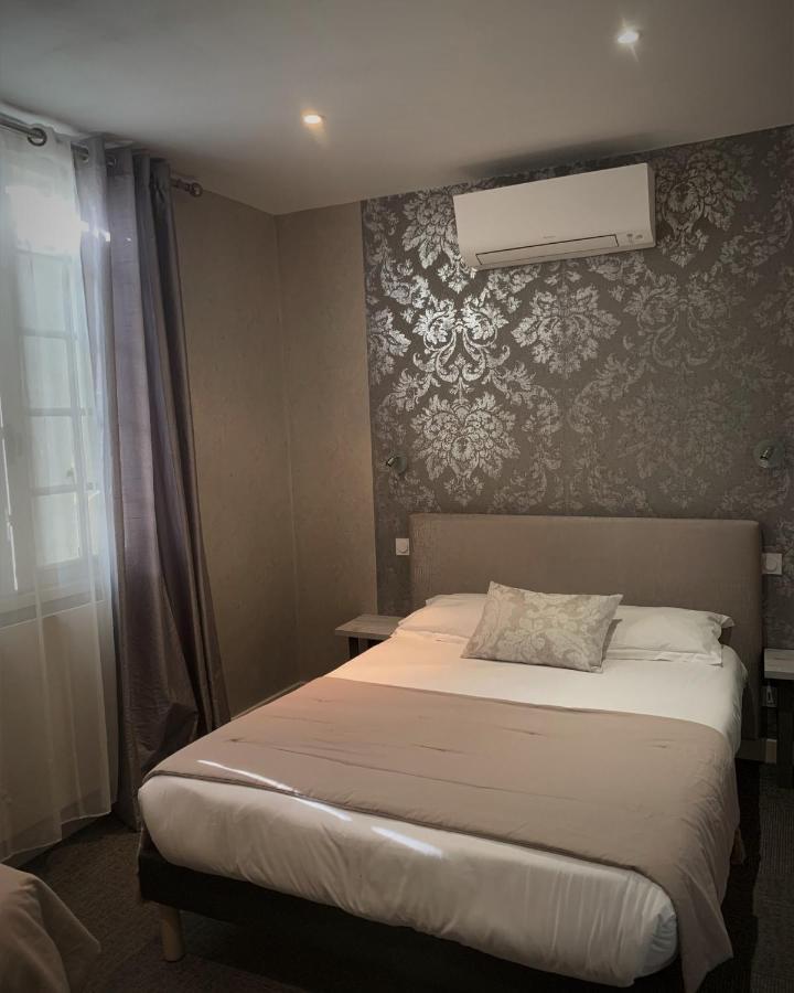 Hostellerie Bellevue Rocamadour Exterior photo